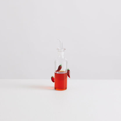 The Chilli Bottle
