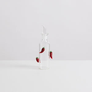 The Chilli Bottle